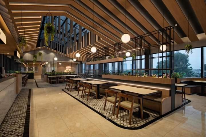 Tapian Ratu Camp Real Bukittinggi Ngoại thất bức ảnh
